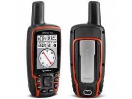 Garmin GPSMAP 62S